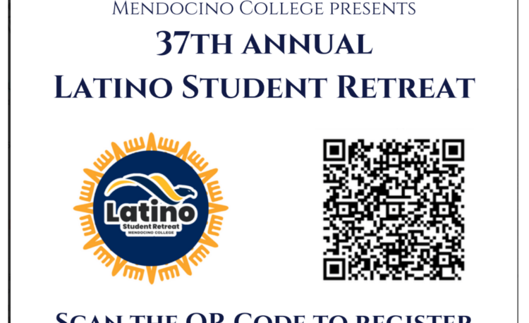 latino student retreat